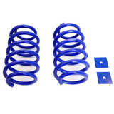 运动弹簧套件 Sport Springs