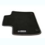 手工定制脚垫套装 Floor Mat